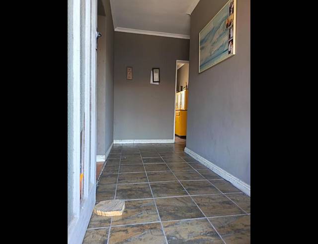 3 BEDROOM HOUSE FOR SALE IN MORGENSTER